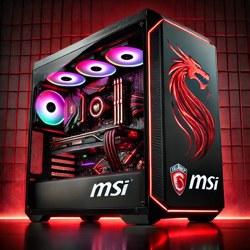 MSI TitanX Ultra