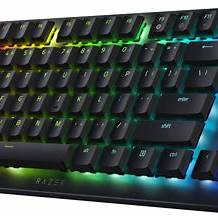 Razer DeathStalker V2 Pro